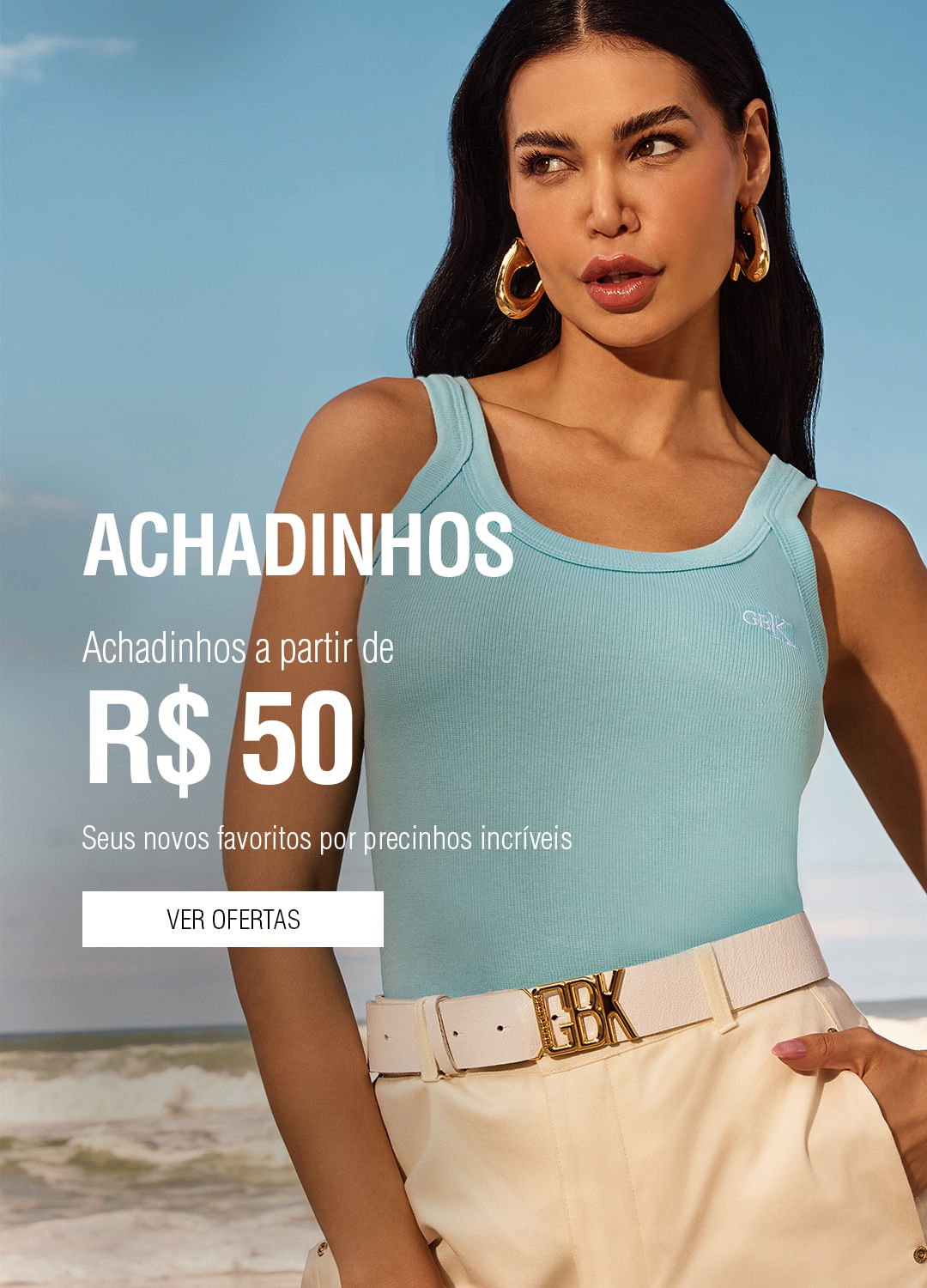 ACHADINHOS
