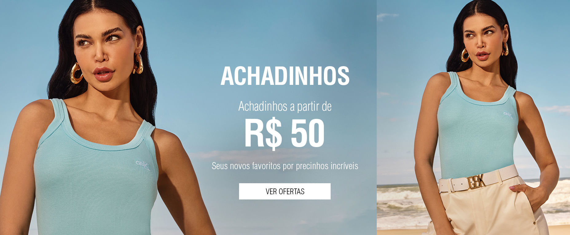 ACHADINHOS
