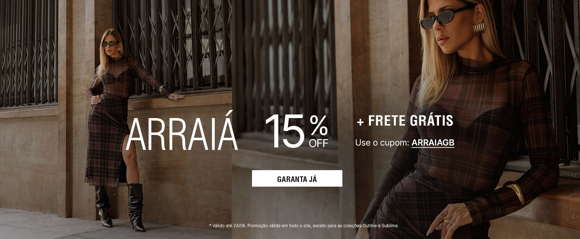 ARRAIA GB