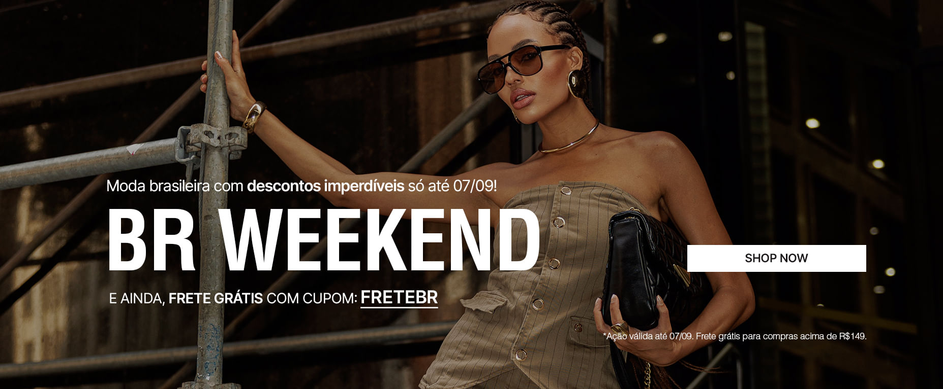 BRWeekend