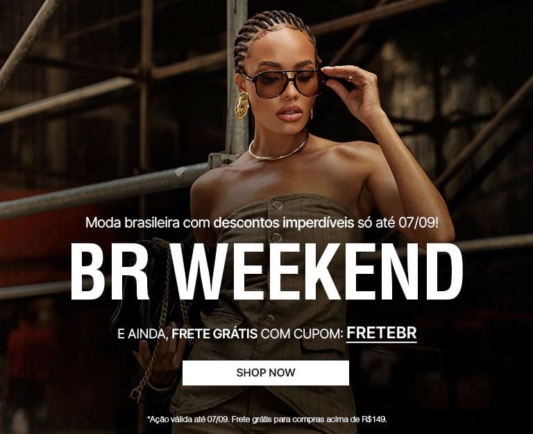 BRWeekend