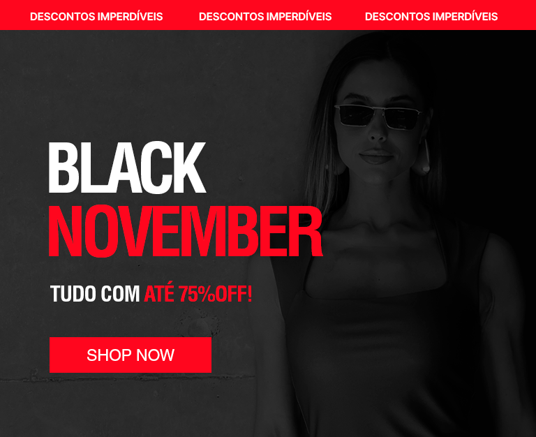 Black November