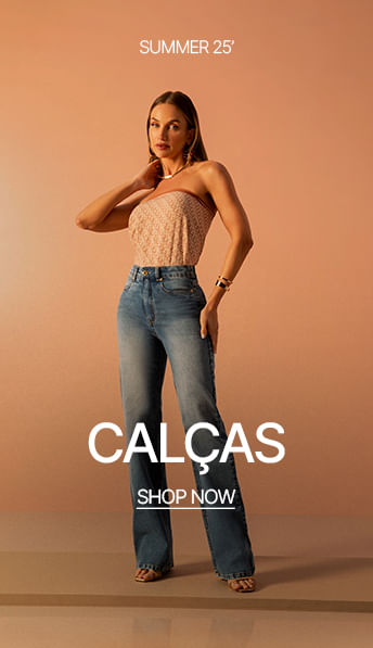 Banner Calças