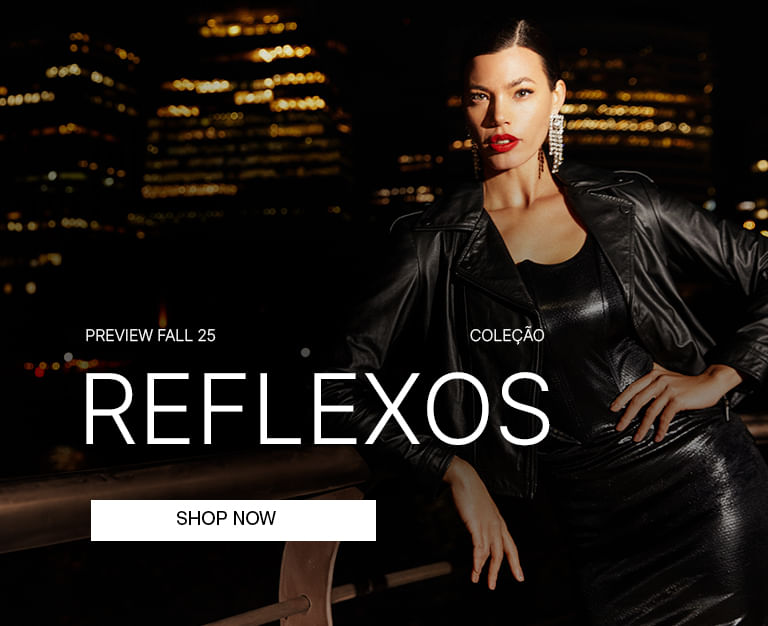Outono Reflexos