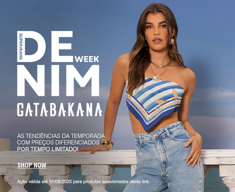 Denim Week