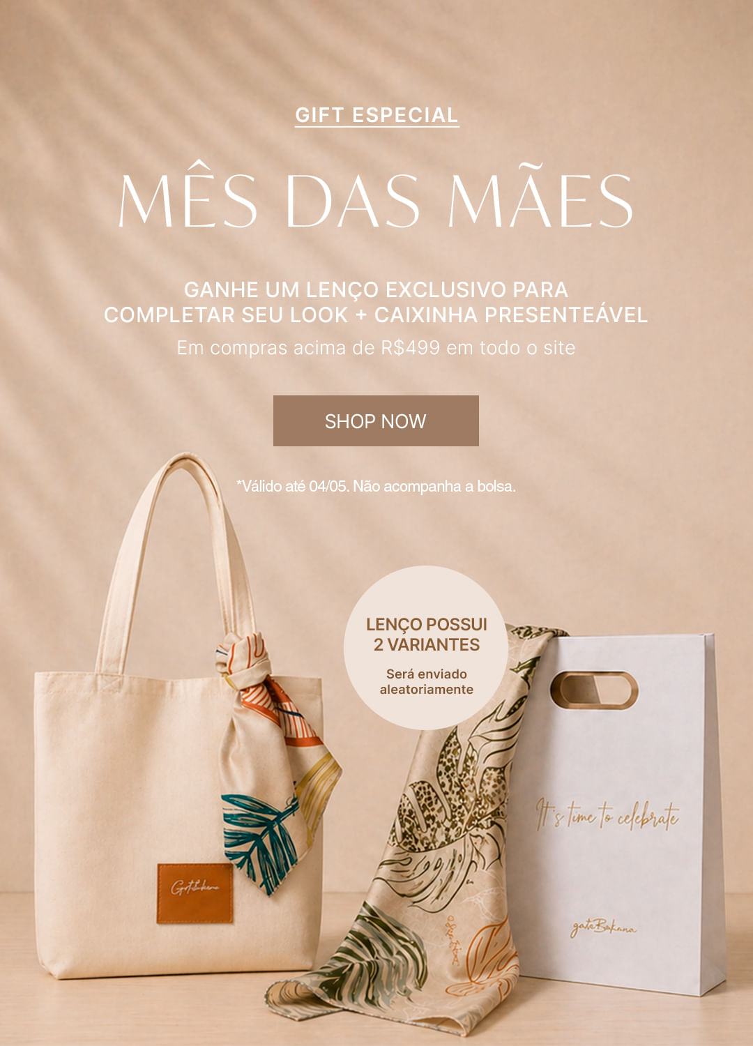 GIFT ESPECIAL