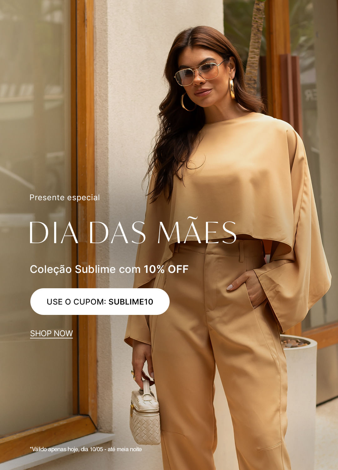 DIA DAS MAES