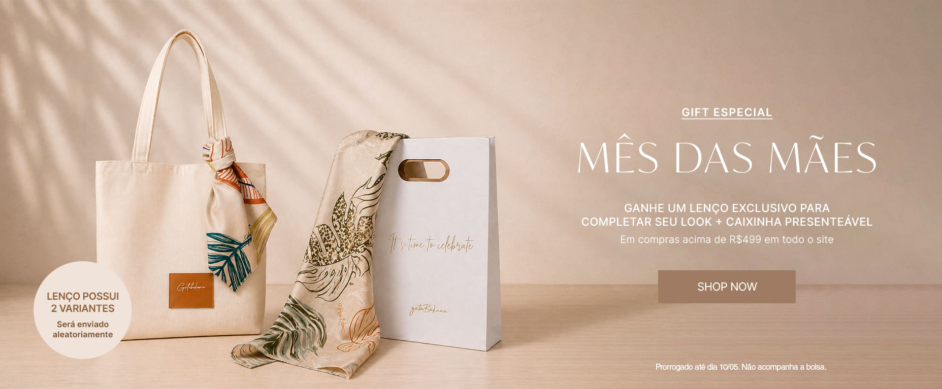 GIFT ESPECIAL