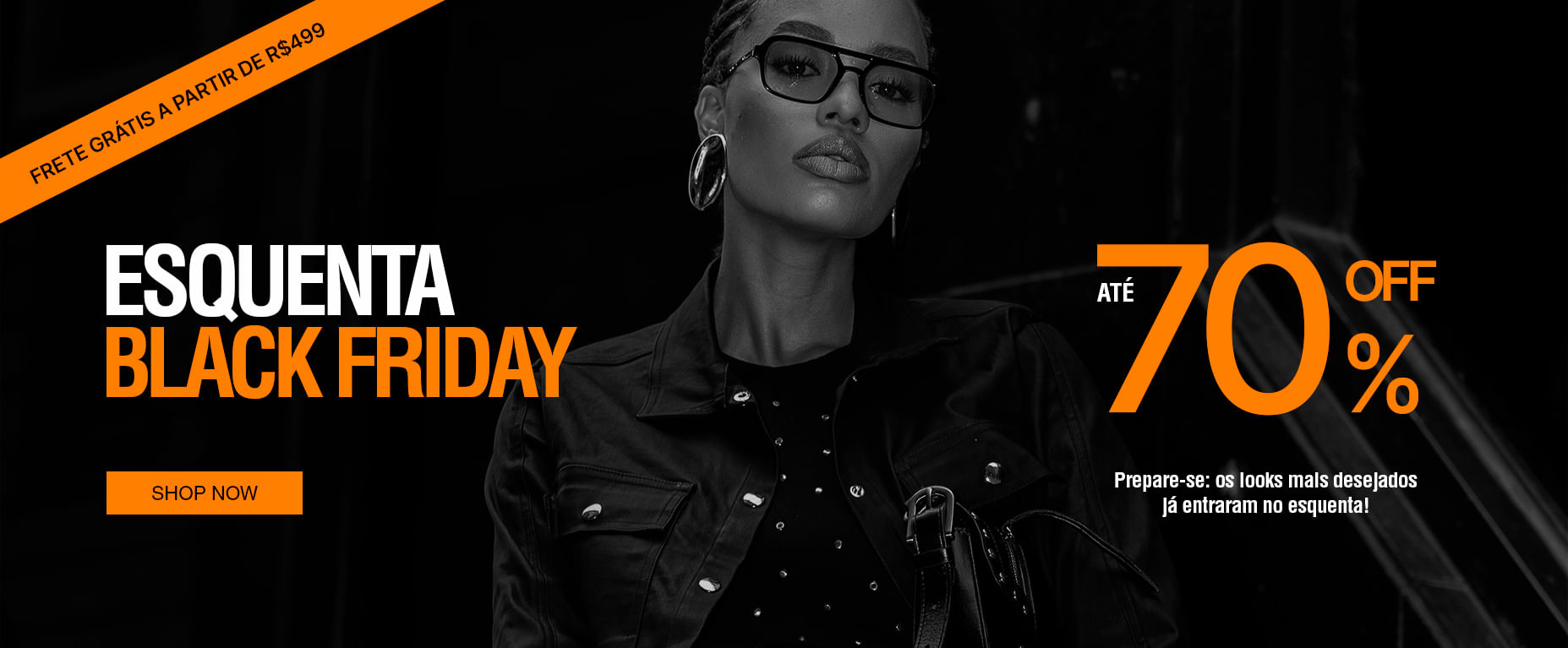 Esquenta Black Friday