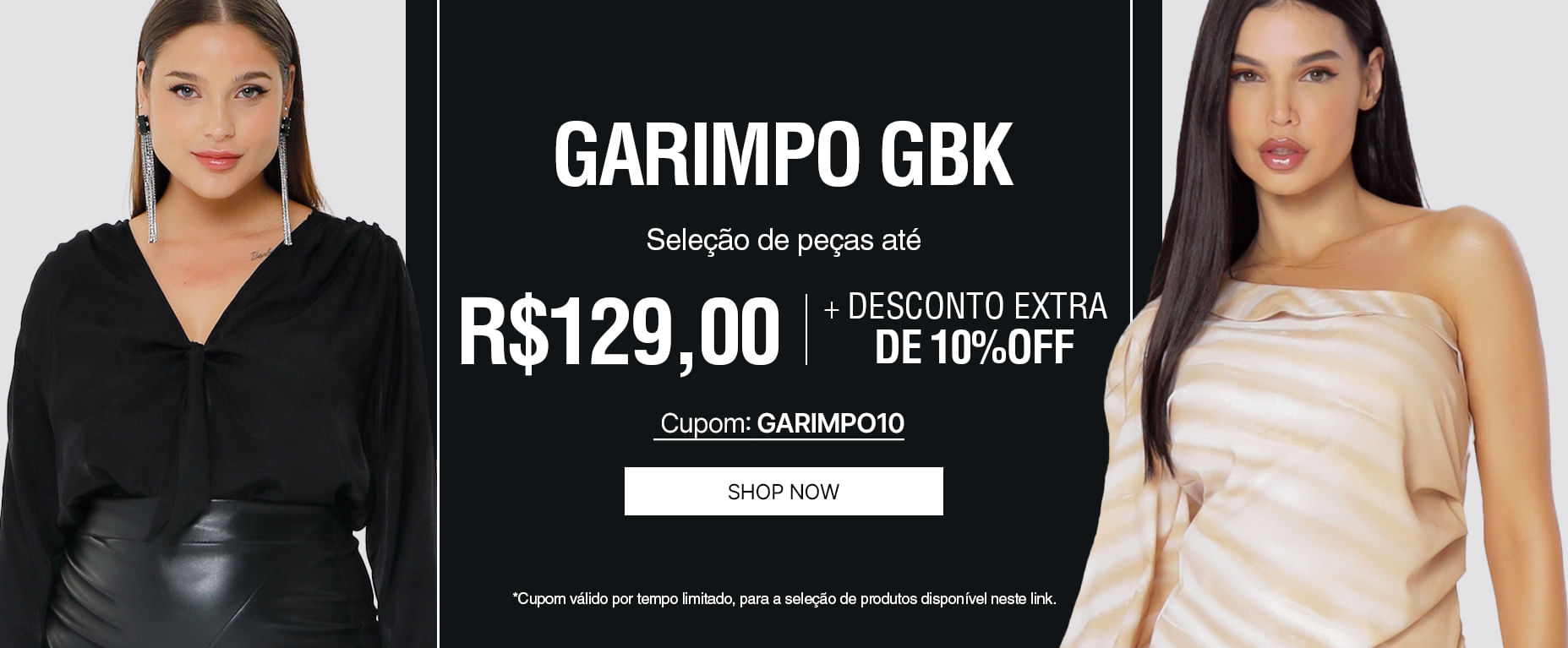 Garimpo GBK