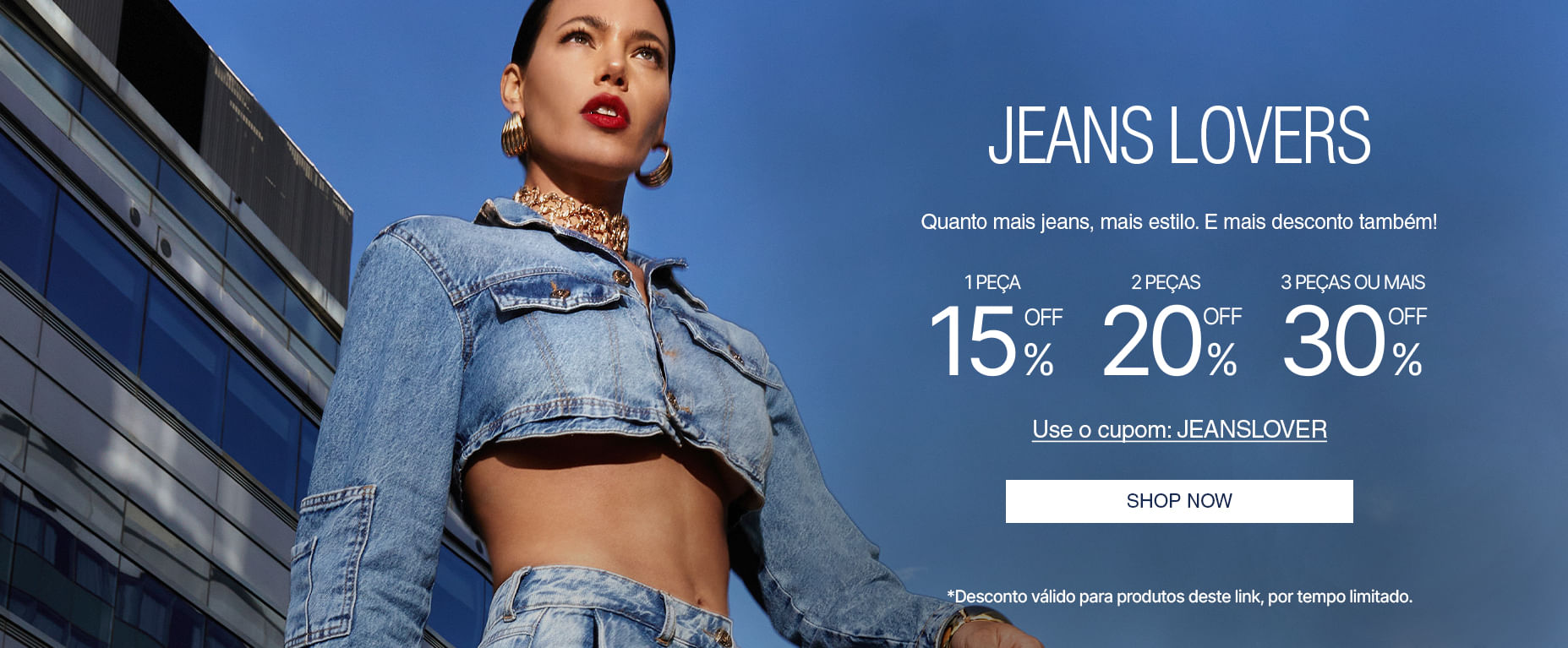 Jeans Lover