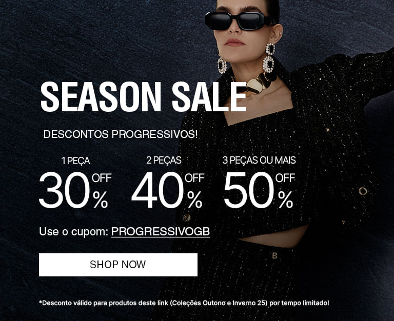 Season Sale