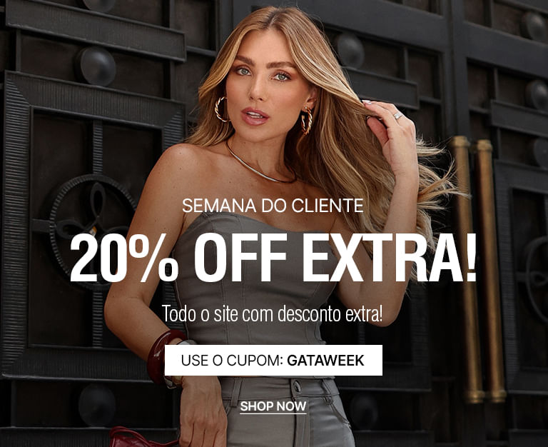 Semana do Cliente