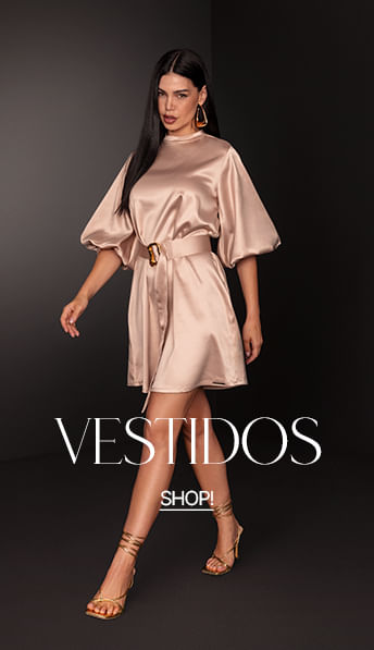 Singular Vestidos