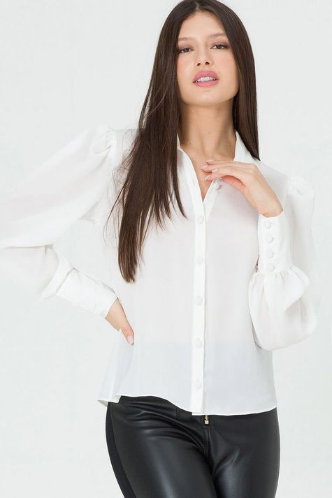 Camisa-Chic