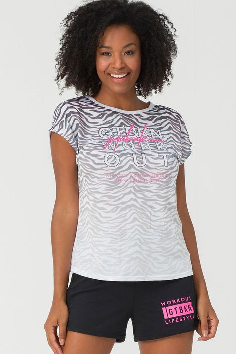 T-Shirt-Color-Zebra