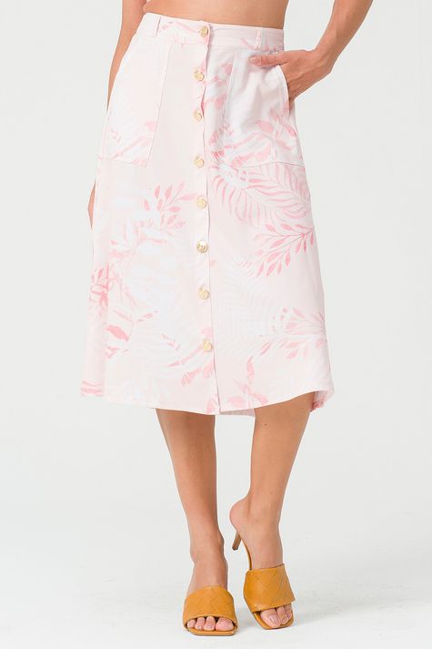 Saia-Floral