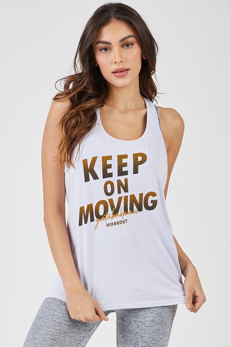 Regata-Moving