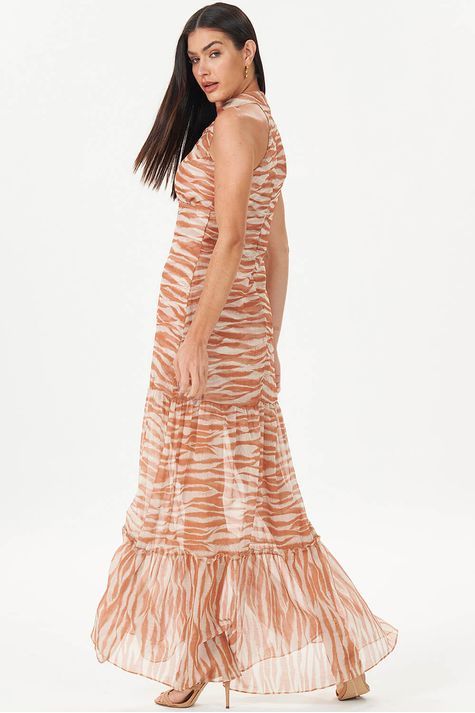Vestido-Longo-Zebra-Glam