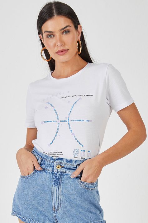 T-Shirt-Zodiac