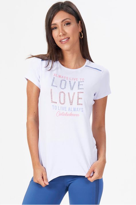 T-Shirt-Love-Sport