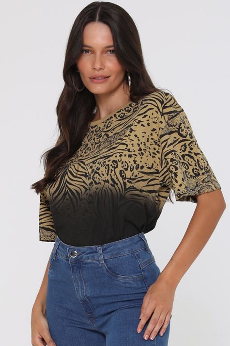 T-shirt-Lav-Fancy