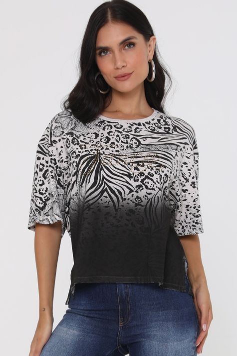 T-shirt-Lav-Fancy