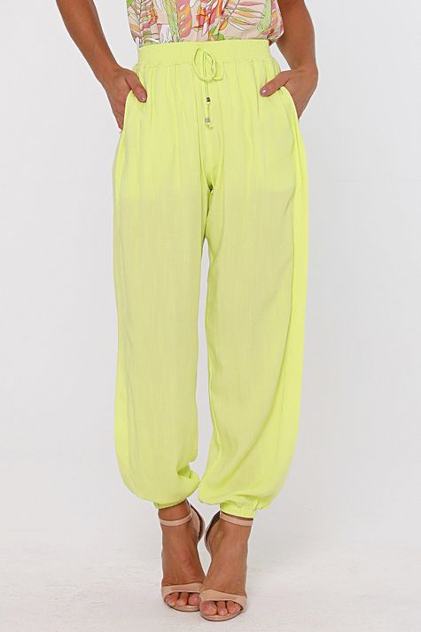 Calca-Jogger-Viscose