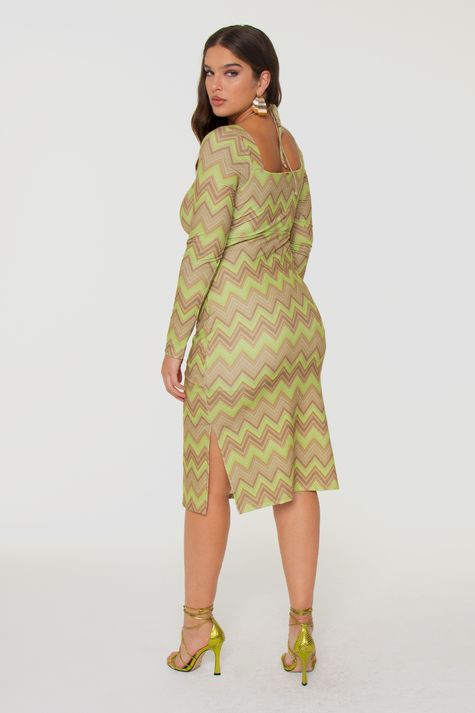 Vestido-Justo-Cotele-Mais-Gata