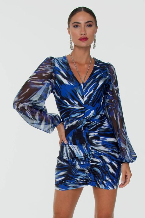 Vestido-Justo-Sensual-Glam