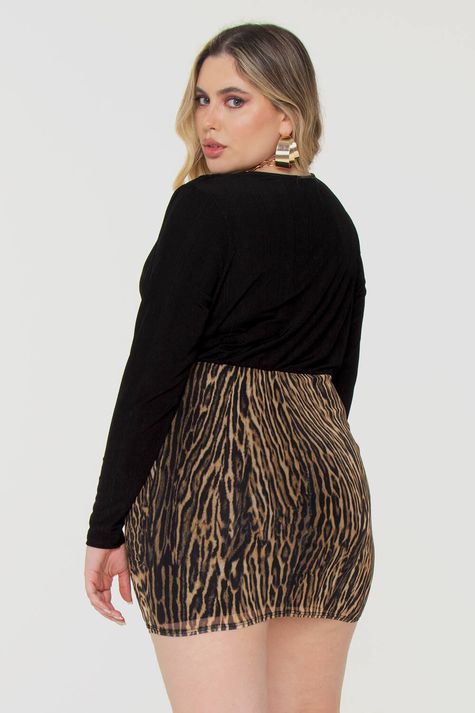 Vestido-Justo-Mais-Gata