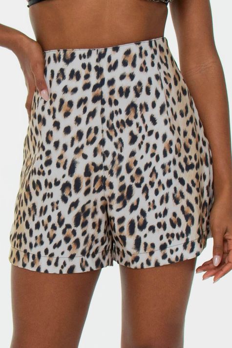 Shorts-Print-Glam