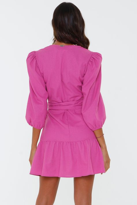 Vestido-Solto-Linho-Amarracao