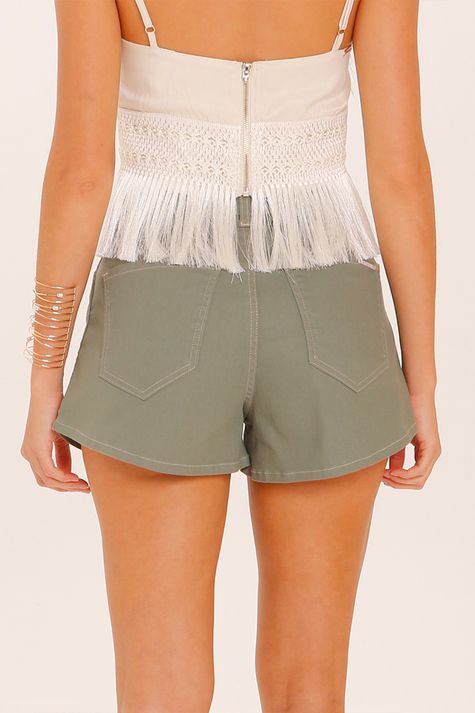 Shorts-Collor-Luxo