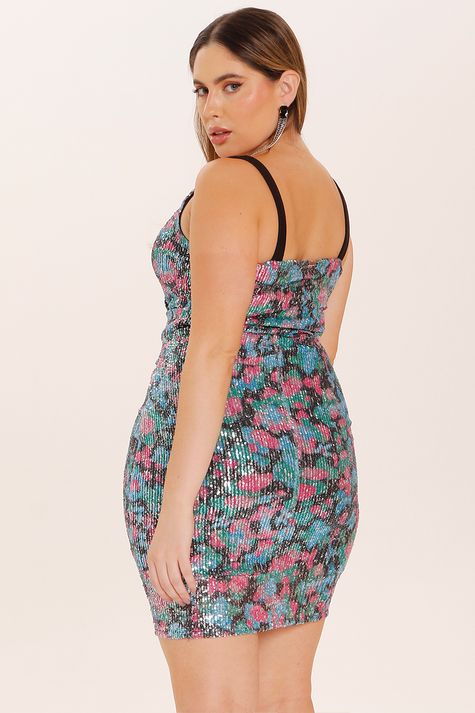Vestido-Justo-Paete-Mais-Gata