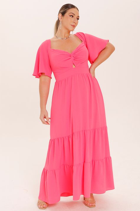 Vestido-Solto-Manga-Mais-Gata