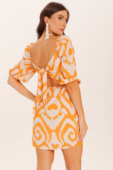 Vestido-Justo-Com-Pompom
