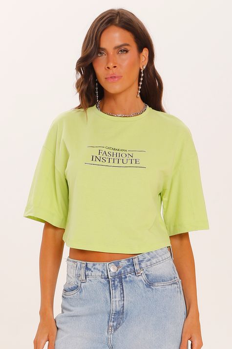 T-Shirt-Fashion-Institute