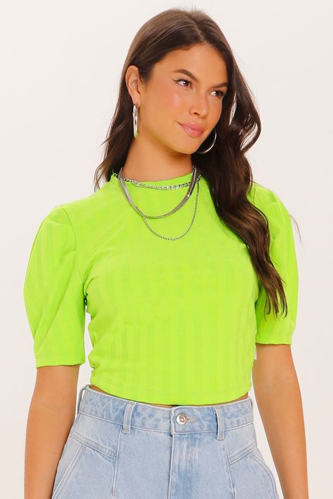 T-Shirt-Ribana