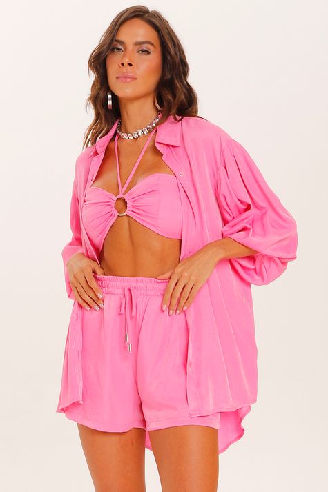 Camisa-Laguna