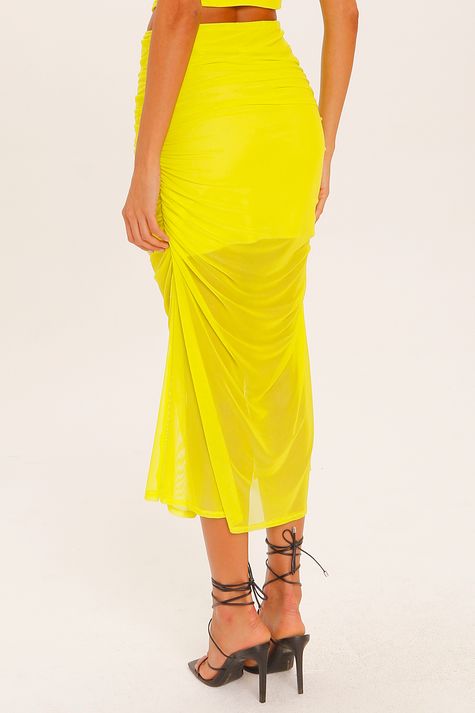Saia-Draped