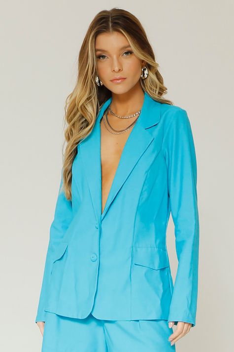 Blazer-Summer