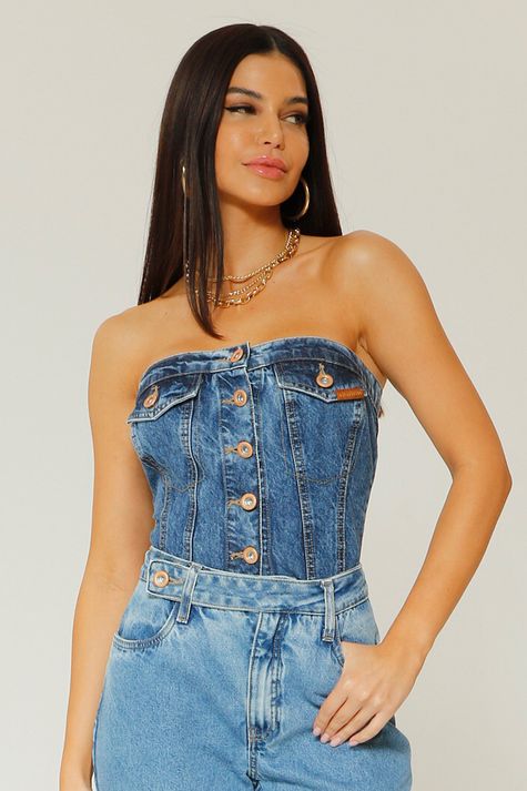 Cropped-Jeans-Botoes