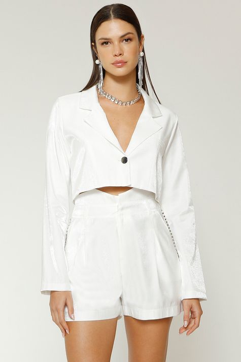 Blazer-Reveillon