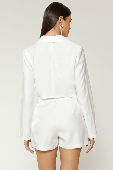 Blazer-Reveillon