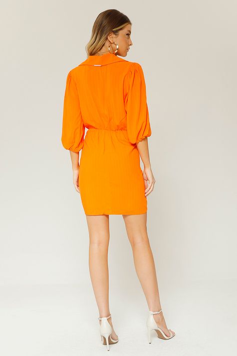 Vestido-Justo-Chemise