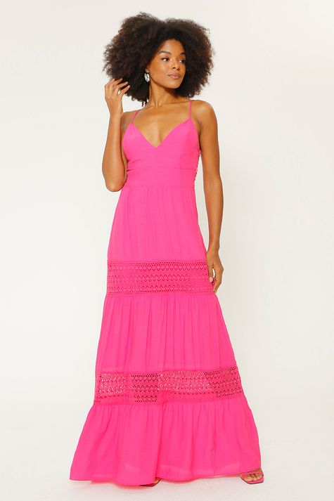 Vestido-Longo-Romantic