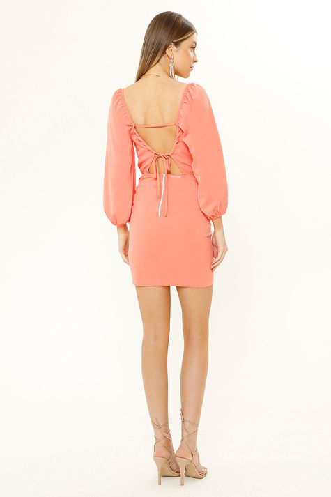 Vestido-Justo-Fabulous