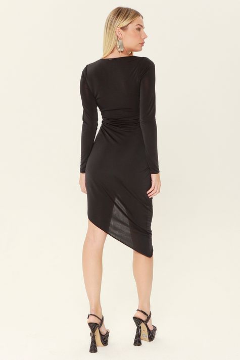 Vestido-Justo-Gata