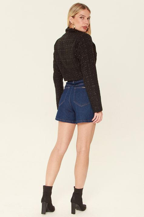 Shorts 27 Basic Denim Lovers